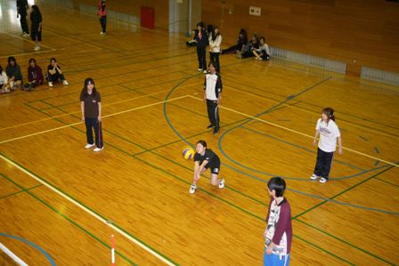 キャンパスライフ