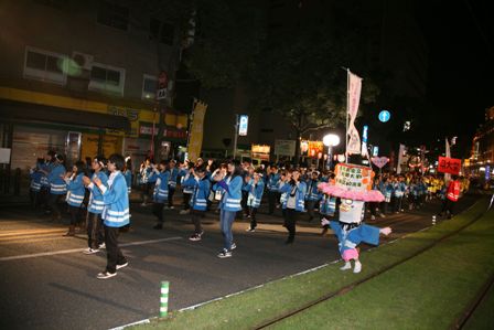 キャンパスライフ