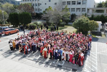 キャンパスライフ